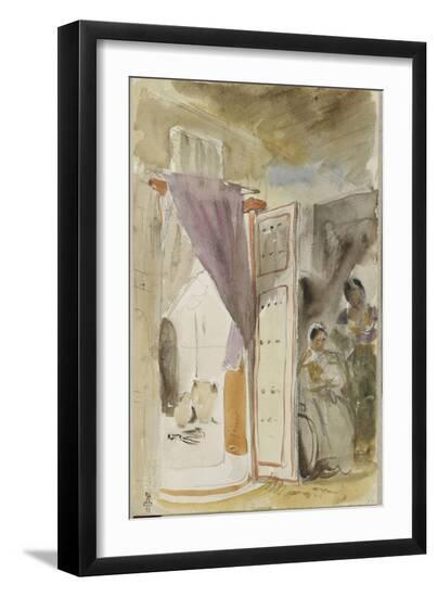 Premium Giclee Print, , large