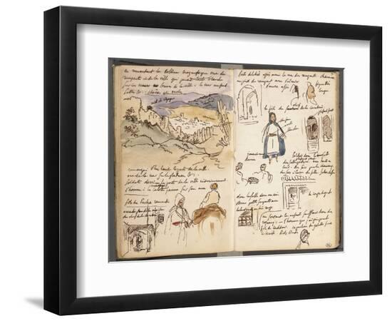 Premium Giclee Print, , large