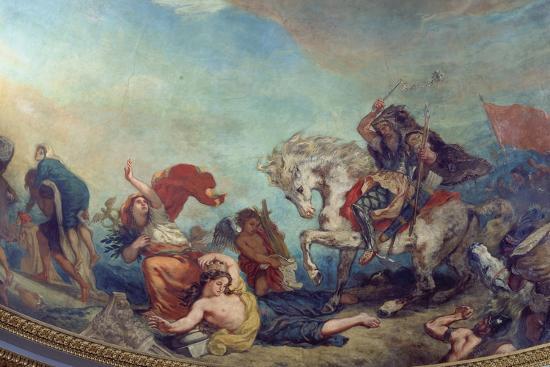 Giclee Print, , large