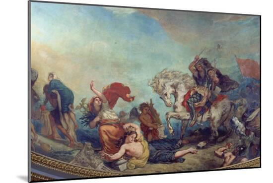 Giclee Print, , large
