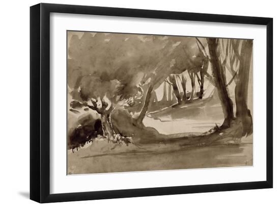 Premium Giclee Print, , large