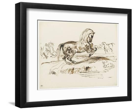Premium Giclee Print, , large