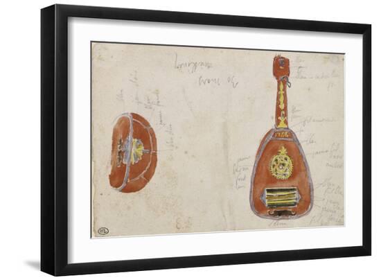 Premium Giclee Print, , large