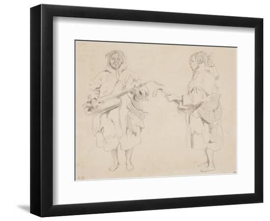 Premium Giclee Print, , large