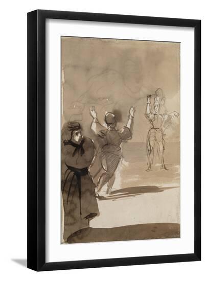Giclee Print, , large