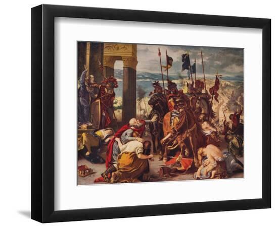 Premium Giclee Print, , large