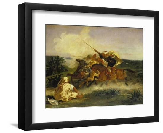 Premium Giclee Print, , large
