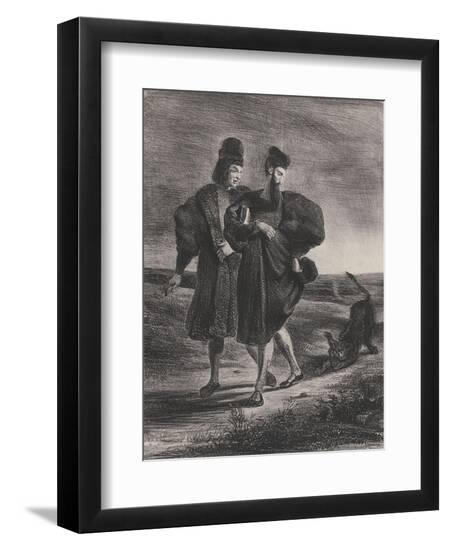 Premium Giclee Print, , large