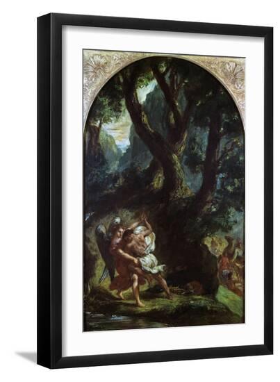 Premium Giclee Print, , large