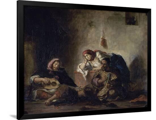 Premium Giclee Print, , large