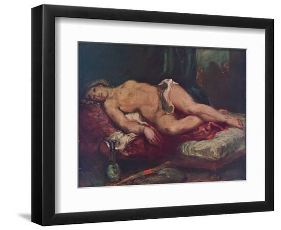 Premium Giclee Print, , large