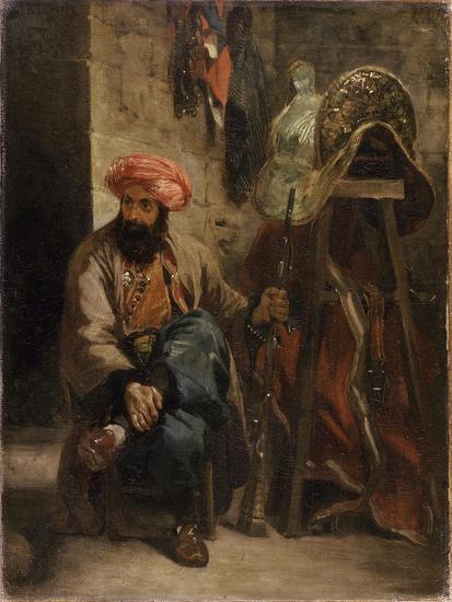 Giclee Print, , large