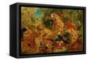 Canvas Black
