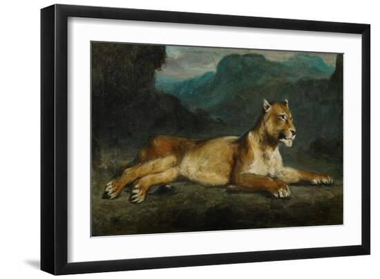 Premium Giclee Print, , large