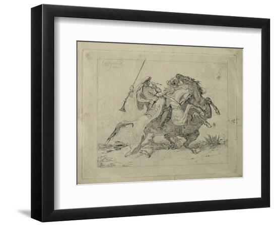 Premium Giclee Print, , large