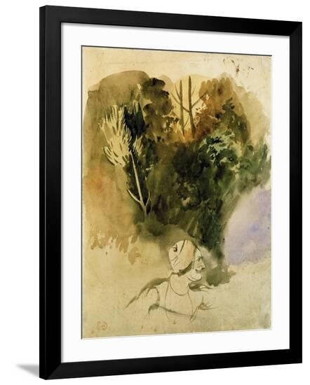 Giclee Print, , large