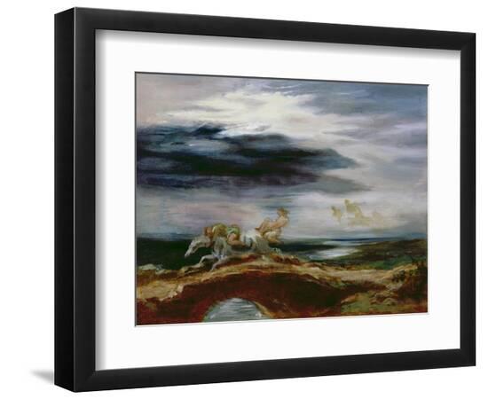 Giclee Print, , large