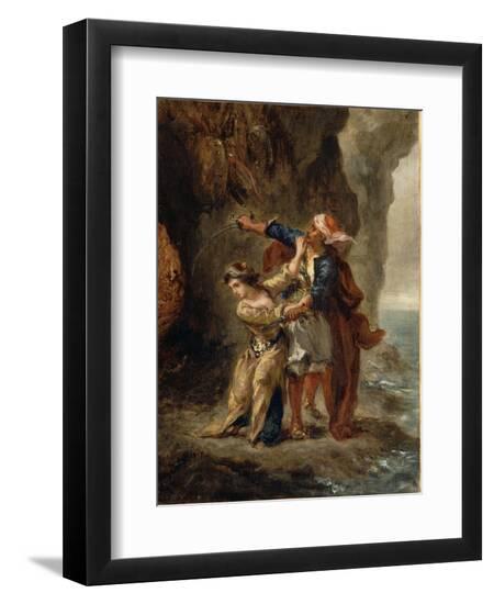 Premium Giclee Print, , large