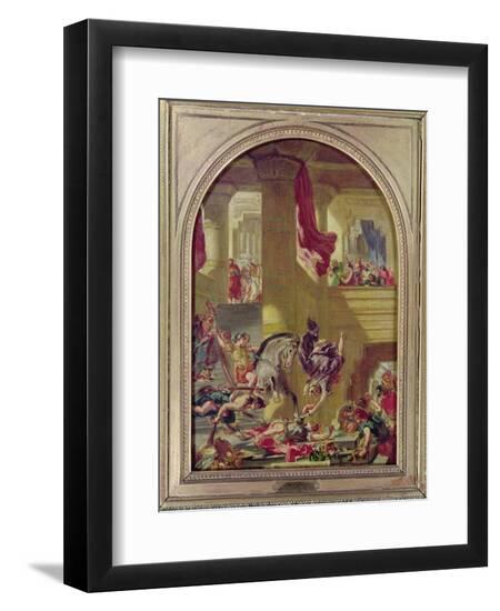 Premium Giclee Print, , large