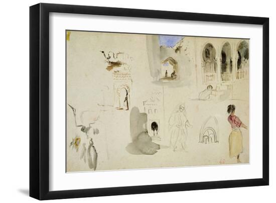 Giclee Print, , large