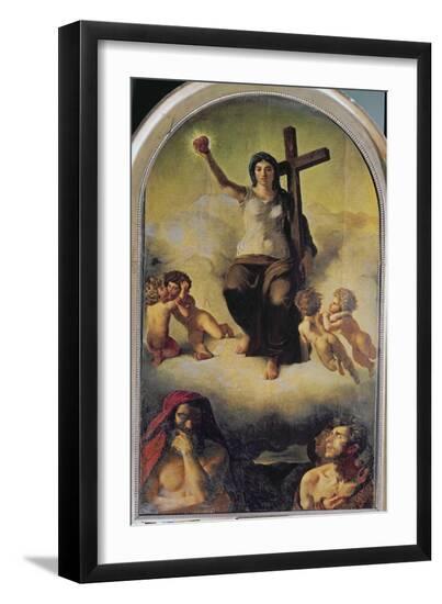Premium Giclee Print, , large
