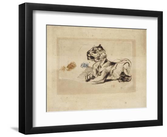 Premium Giclee Print, , large