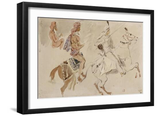 Premium Giclee Print, , large