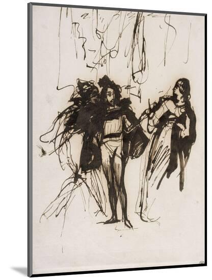 Giclee Print, , large