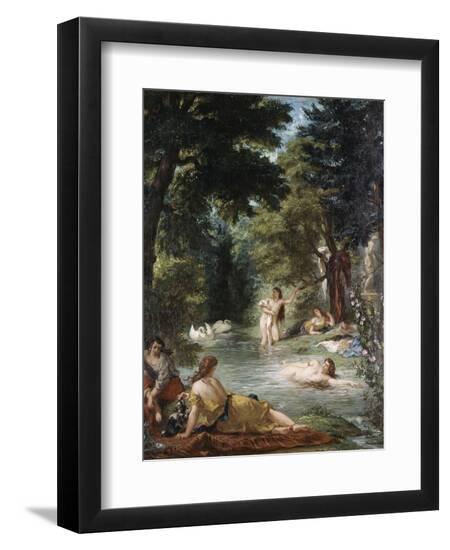 Giclee Print, , large