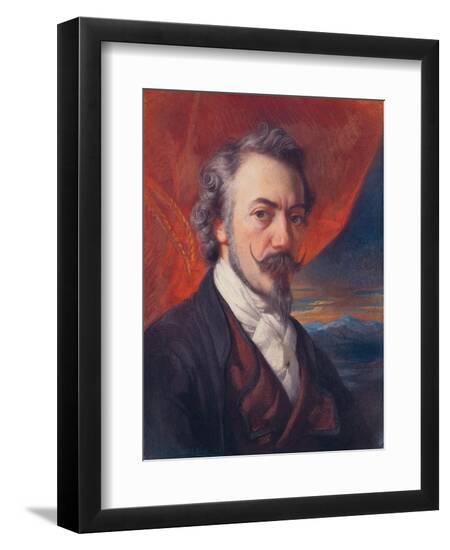 Premium Giclee Print, , large