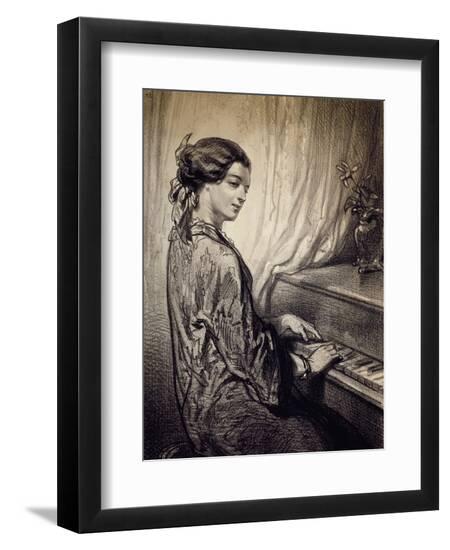 Premium Giclee Print, , large