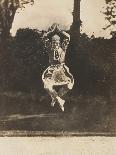 Danse Siamoise of Vaslav Nijinsky in the Ballet Les Orientales-Eugène Druet-Giclee Print