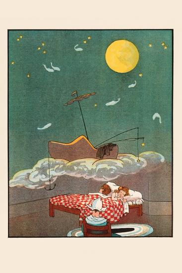 Art Print, , large