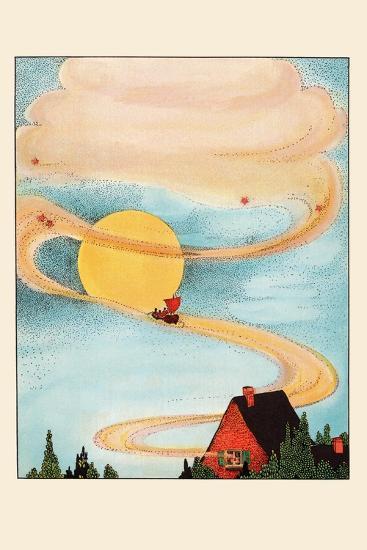 Art Print, , large