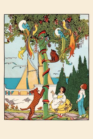Art Print, , large