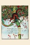 The Sugar Plum Tree-Eugene Field-Art Print