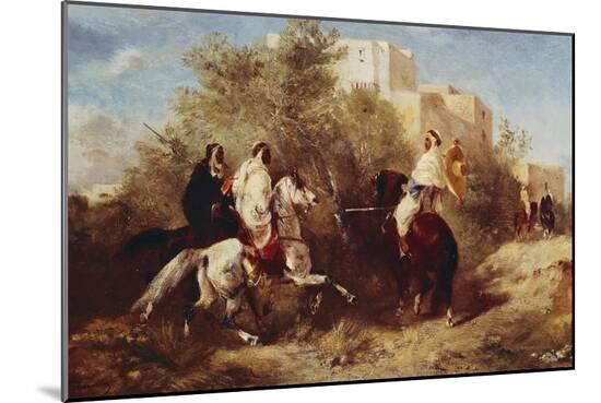 Giclee Print, , large