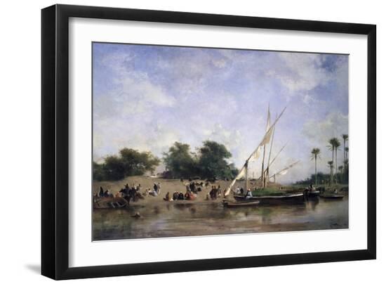 Premium Giclee Print, , large