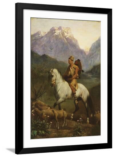 Giclee Print, , large