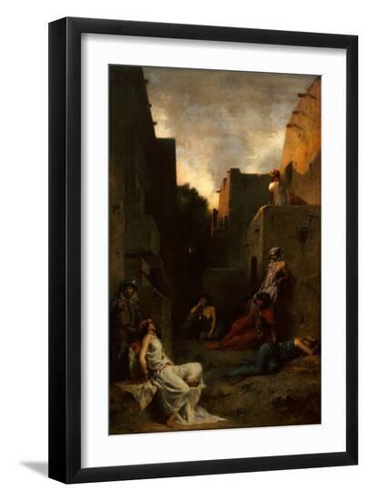 Premium Giclee Print, , large