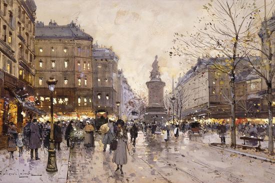 Giclee Print, , large