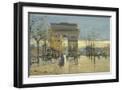 Black Frame