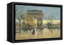 Canvas Black