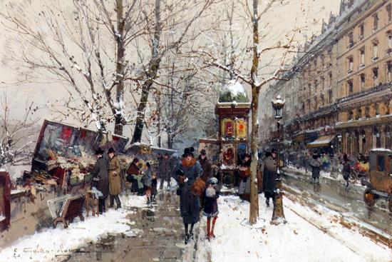 Premium Giclee Print, , large