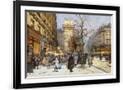 Gramercy Black