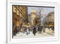 Gramercy White