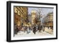 Black Frame