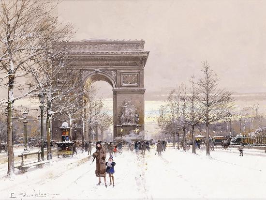 Giclee Print, , large