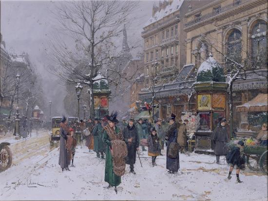 Giclee Print, , large