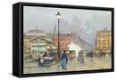 Canvas Black
